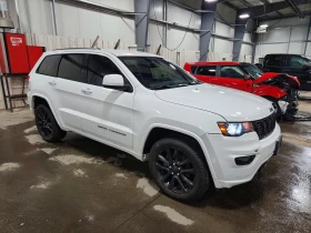 Jeep Grand cherokee 3.6l Laredo, снимка 4