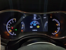 Jeep Grand cherokee 3.6l Laredo, снимка 9