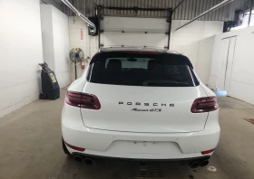 Porsche Macan GTS* Sport* RS Spyder* Пано* Памет* Подгрев, снимка 5