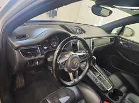 Porsche Macan GTS* Sport* RS Spyder* Пано* Памет* Подгрев, снимка 11
