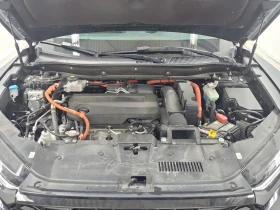 Honda Cr-v TOURING * HYBRID 2.0 * CARFAX * , снимка 14