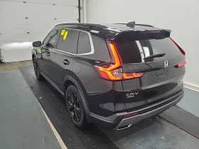 Honda Cr-v TOURING * HYBRID 2.0 * CARFAX * , снимка 5