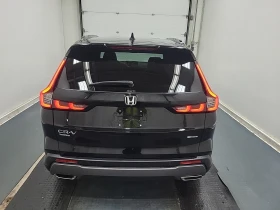 Honda Cr-v TOURING * HYBRID 2.0 * CARFAX * , снимка 4