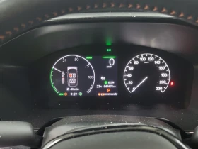 Honda Cr-v TOURING * HYBRID 2.0 * CARFAX * , снимка 9