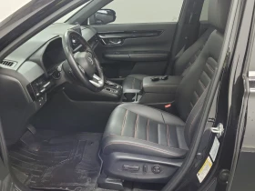 Honda Cr-v TOURING * HYBRID 2.0 * CARFAX * , снимка 6