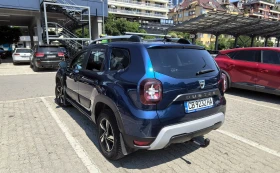 Dacia Duster, снимка 1