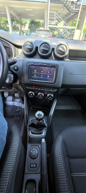 Dacia Duster, снимка 8