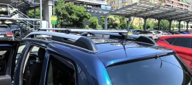 Dacia Duster, снимка 12