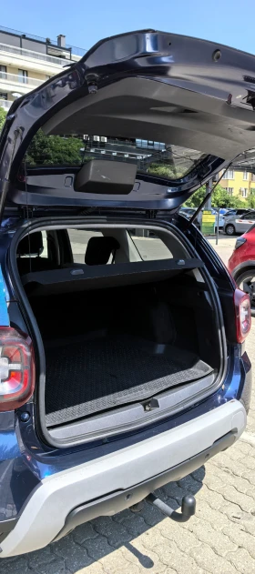 Dacia Duster, снимка 11