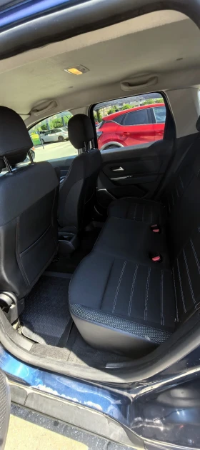 Dacia Duster, снимка 9