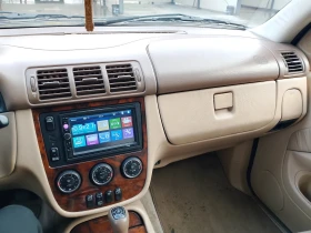Mercedes-Benz ML 270, снимка 6