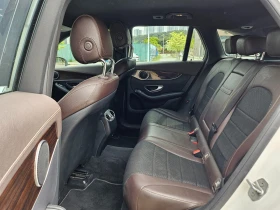 Mercedes-Benz GLC 250 КРАЙНА ЦЕНА, снимка 8
