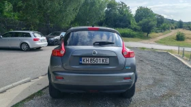 Nissan Juke 1.5DCI, снимка 3