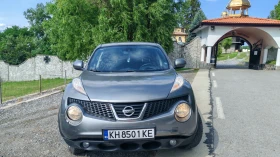 Nissan Juke 1.5DCI, снимка 1