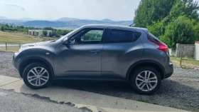 Nissan Juke 1.5DCI, снимка 4