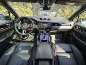 Porsche Cayenne TURBO/CERAMIC/BOSE, снимка 7