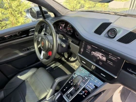 Porsche Cayenne TURBO/CERAMIC/BOSE, снимка 12
