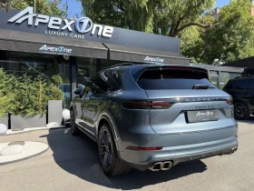 Porsche Cayenne TURBO/CERAMIC/BOSE, снимка 4