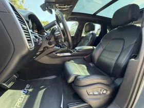 Porsche Cayenne TURBO/CERAMIC/BOSE, снимка 10