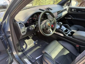 Porsche Cayenne TURBO/CERAMIC/BOSE, снимка 9