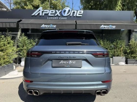 Porsche Cayenne TURBO/CERAMIC/BOSE, снимка 5