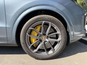 Porsche Cayenne TURBO/CERAMIC/BOSE, снимка 15