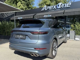 Porsche Cayenne TURBO/CERAMIC/BOSE, снимка 6