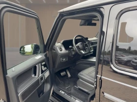 Mercedes-Benz G 450 d* FACE* BURM-3D* 360CAM* DISTR* , снимка 5