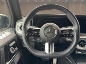 Mercedes-Benz G 450 d* FACE* BURM-3D* 360CAM* DISTR* , снимка 8