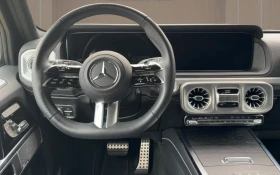 Mercedes-Benz G 450 d* FACE* BURM-3D* 360CAM* DISTR* , снимка 10