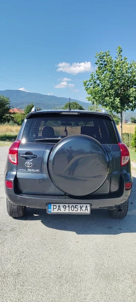 Toyota Rav4, снимка 14