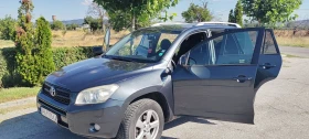 Toyota Rav4, снимка 7