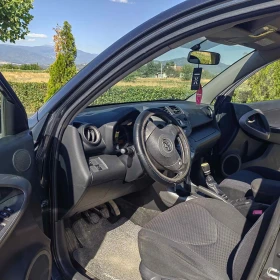 Toyota Rav4, снимка 8
