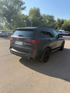 BMW X5 M-Power, снимка 4