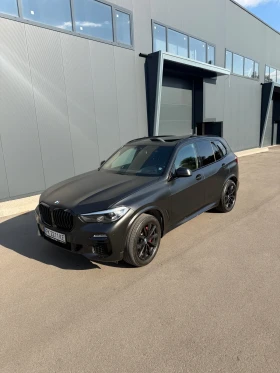 BMW X5 M-Power, снимка 5