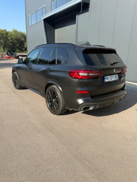 BMW X5 M-Power, снимка 3