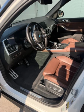 BMW X5 M-Power, снимка 10