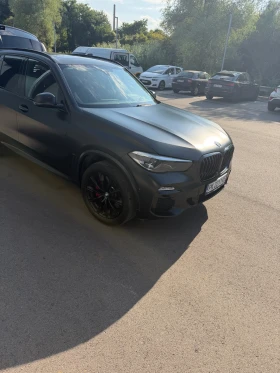 BMW X5 M-Power, снимка 2