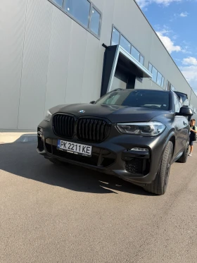 BMW X5 M-Power, снимка 8
