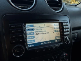 Mercedes-Benz ML 420 AMG PACK HARMAN KARDON , снимка 12