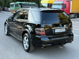 Mercedes-Benz ML 420 AMG PACK HARMAN KARDON , снимка 2