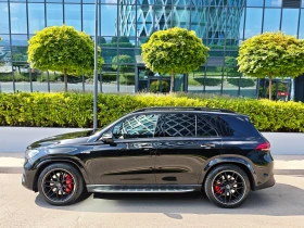 Mercedes-Benz GLE 63 S AMG 4matic+ Premium plus, снимка 2