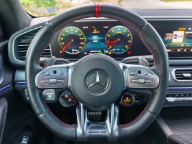 Mercedes-Benz GLE 63 S AMG 4matic+ Premium plus, снимка 7