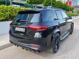 Mercedes-Benz GLE 63 S AMG 4matic+ Premium plus, снимка 4