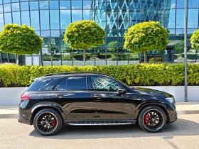Mercedes-Benz GLE 63 S AMG 4matic+ Premium plus, снимка 5