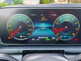 Mercedes-Benz GLE 63 S AMG 4matic+ Premium plus, снимка 8