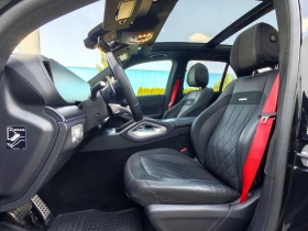 Mercedes-Benz GLE 63 S AMG 4matic+ Premium plus, снимка 10