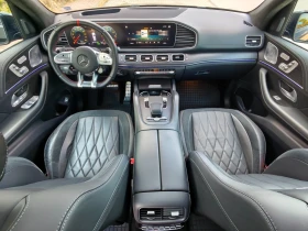 Mercedes-Benz GLE 63 S AMG 4matic+ Premium plus, снимка 9