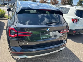 BMW X3  xDrive30i / 360 / ЧЕРВЕН СОЛОН / CARFAX, снимка 4