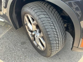 BMW X3  xDrive30i / 360 / ЧЕРВЕН СОЛОН / CARFAX, снимка 7